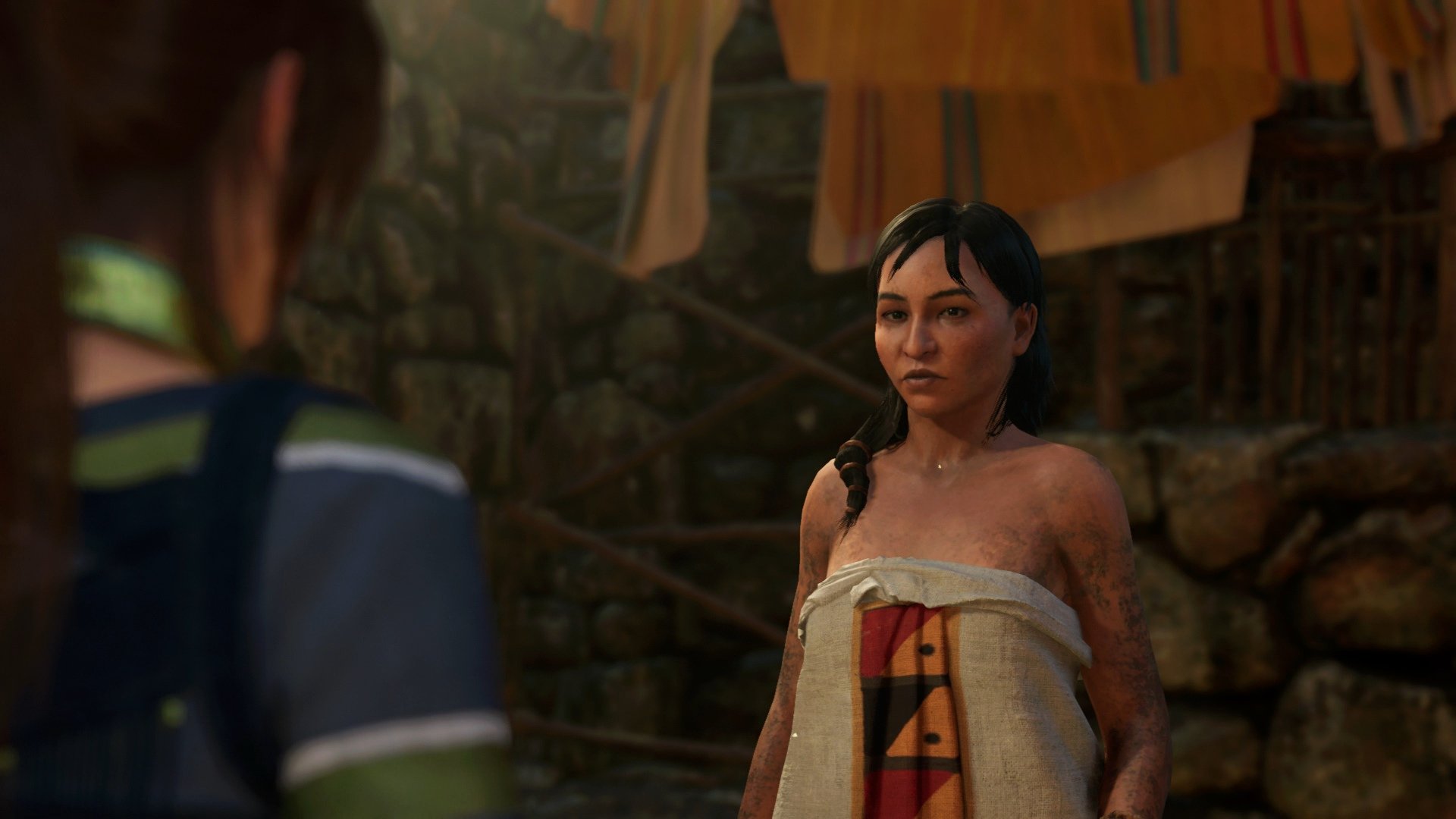 Shadow of the Tomb Raider - Imagen 17